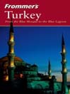 Frommer'sTurkey By Lynn A. Levine